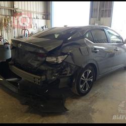 نیسان سێنترا